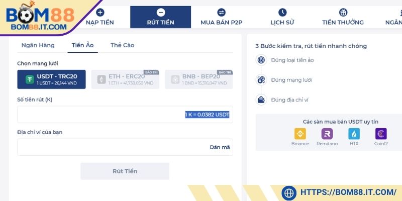 Cung cấp thông tin chưa chính xác